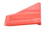 15 Polaris Slingshot Left Side Center Dash Visor. Fixed Price $99.99.