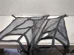 17-19 Polaris Rzr 570 Oem Door Net Set 2685841. Fixed Price $65.30.