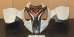 03-07 Polaris Predator 500 Oem Front Plastic Fender Shroud Cab Fast Ship R93. Fixed Price $299.99.
