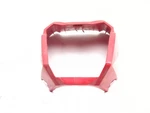 20-25 Honda TRX520FM1 Fourtrax Foreman 4X4 Front Headlight Cover Shroud. Fixed Price $58.49.