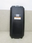 16 18 Yamaha Wolverine YXE700 Oem Console Cover Lid 2MB-F177J-00-00. Fixed Price $22.49.