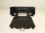 2010 Polaris Rzr "s" 800 Seat Efi Oem Rear Console Cover 5438311-070. Fixed Price $38.49.