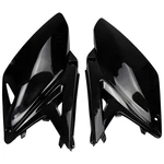 Ufo SU04929#001 Side Panels Black. Fixed Price $46.37.
