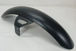Harley-davidson 2015 Dyna Wide Glide Front Fender Black Denim 60141-06B. Fixed Price $129.00.