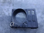 Polaris Ranger 700 (includes Crew Models) Switch Panel 5436827-070. Fixed Price $13.00.