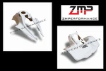New Suzuki White Race Front And Rear Fender Set Plastics. Fixed Price $574.85.