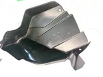 2023 Can-am Renegade 4X4 Left Inner Splash Mud Guard Shield (new Take-off). Fixed Price $35.00.