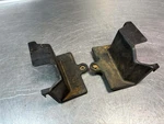 2014 Polaris Rzr Xp 1000 Shock Reservoir Panel 5450519-070 Cover Left Right. Fixed Price $30.15.
