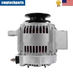 Alternator For 2007 Kubota RTV1100 Utility Vehicle D1105-E2-UV 24.8HP Dsl 75A. Fixed Price $106.99.