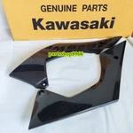 Fairing Shroud Engine Kawasaki KLX140RF Frame Black Genuine Parts Left / Right. Fixed Price $98.99.