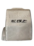 1998-2004 Honda Foreman 450 Oem Left Side Engine Cover 11320-HM7-000. Fixed Price $8.99.