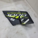 Polaris 5439322-070 Side Panel, Upper, Right, Gloss. Fixed Price $29.14.