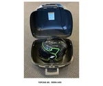 Kawasaki - Versys 650 2025 Cover For Topcase 40L (660 Metallic Spark Black). Fixed Price $65.61.