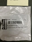 Oem Polaris 4011402 Plug Switch. Fixed Price $14.99.