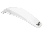 Ufo White Plastic Rear Fender (HO03600#041). Fixed Price $42.56.