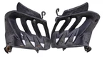 07 Yamaha Raptor Floor Boards Left & Right Footwells YFM700R. Fixed Price $99.99.