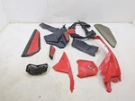 2020 Can Am Maverick X3 Turbo Std Outer Coloured Fairings Covers Set 705012458. Fixed Price $371.99.