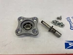 85 01 Yamaha Badger 80 MOTO4 Raptor Clutch Push Plate Bearing 22K-16590-00-00. Fixed Price $16.00.