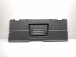 20-24 Ssr Bison 400U Floor Back Cover Panel Trim 1MU602310001. Fixed Price $61.36.