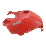 2007 Yamaha Grizzly 400 Gas Tank Fuel Cell Cover Body Panel 5ND-F171A-00-00. Fixed Price $89.99.