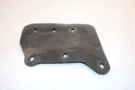 00 Polaris Trail Boss 325 Oem Right Rear Lower Mud Flap 5850154 AP37. Fixed Price $9.99.