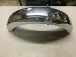 1972 Yamaha Ls 100 Rear Fender. Fixed Price $90.00.