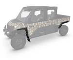 New Oe Genuine Polaris Ranger XD1500 / Crew Fender Flare Set 2891462. Fixed Price $499.99.