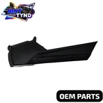 Can-am Oem Lh Central Lateral Panel Maverick X3 Max Turbo Rr 2017-2023. Fixed Price $158.99.