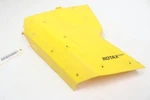 Can-am Commander 1000 Xt 15 Side Body Cover Left Yellow 705007846 52214. Fixed Price $19.99.