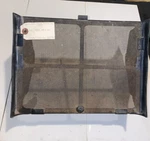 2001-2004 Honda Rubicon 500 Oem Radiator Grille Guard Cover 19033-HN2-000. Fixed Price $13.99.