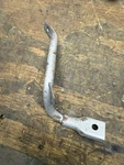 88 06 Yamaha Blaster YFS200 Rear Fender Stay Mount Bracket 2XJ-21614-00. Fixed Price $30.00.