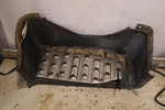 1989 Yamaha Yfa 125 Breeze Right Footwell 3FA-27463-00-00. Fixed Price $35.00.