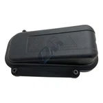 Bmw 6 Series F07 F10 F11 F12 F01 Fuse Box Lid Cover 7555189. Fixed Price $26.27.