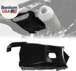 Tail Light Cover For Raptor 700R 06-24, Black Plastic Rear Lamp Bracket. Fixed Price $97.71.