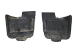 16 Yamaha Wolverine R-spec Eps Covers YXE700. Fixed Price $14.99.