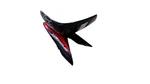 *nos 2007 Honda TRX250EX Oem Fender 61150-HN6-U40ZA New. Fixed Price $99.16.