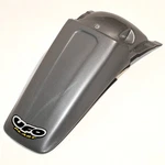 18178-REAR Mudguard KT03053-340 Color Plata Ufo Compatible With Ktm Sx 60. Fixed Price $161.20.