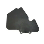 Polaris 5438641-070 Black Front Cv Shield 2011-2019 Ace Turbo Rzr Ranger 1000. Fixed Price $9.95.