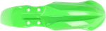 Acerbis Front Fender - Green 2314140403. Fixed Price $29.95.