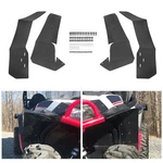 4X Extended Fender Flares Mud Flap For Polaris Rzr 900/4 /s 1000 2015-2020. Fixed Price $65.80.