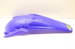 Cycra 1403-0323 Rear Fender Blue Powerflow Nos. Fixed Price $37.75.