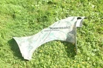 2006 Kawasaki Brute Force 750 Right Side Cover 14091-0313-393. Fixed Price $59.95.