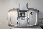 2009 Arctic Cat 700 4X4 Automatic Efi Rear Back Fender Mud Guard. Fixed Price $300.00.