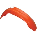 Acerbis Front Fender Orange 2040300237. Fixed Price $35.84.