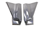 17 Polaris Slingshot Slr Side Covers Panels Fenders Left & Right. Fixed Price $199.90.