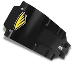 Cycra Speed Armor High Impact Skid Plate Black Motorcycle Dirt 1CYC-6021-12. Fixed Price $48.94.