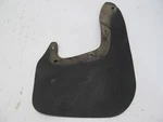 1983 Suzuki Front Wheel Mud Flap Right Side. Fixed Price $12.71.