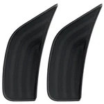 Recon 264231BK Led Side Marker Lights Smoked/amber 21-24 Gm Full Size Suv. Fixed Price $119.95.