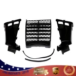 Plastic Gas Tank Side Cover Radiator Grill For Yamaha Banshee 1996-2006 Black Us. Fixed Price $35.53.
