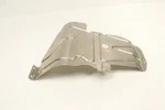 Polaris Ranger Xd 1500 Nstr Rc Crew 24 Fuel Tank Heat Shield 5271971 47588. Fixed Price $52.99.